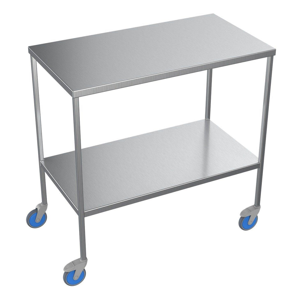 Nimble Dressing Trolley - Nimdt5000 – Medsales