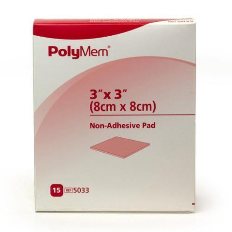 Polymem Silver Wic Rope