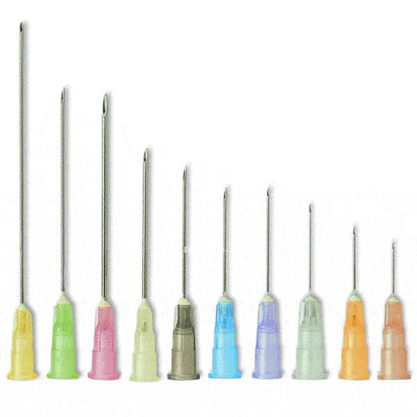 Precision Glide Needle – Medsales