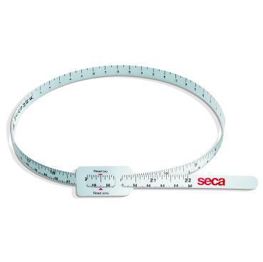 Seca 206 Wall Mount Body Measure